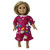 Handmade Kitten Cute Pajamas Fit Our Generation American Girl and My Life Dolls