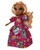 Handmade Long Dress Compatible With LOL OMG And Rainbow High Fashion Dolls