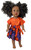 Doll Clothes Superstore Handmade Jack o Lantern Dress Fits Our Generation American Girl My Life Dolls