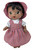 Handmade Red White Blue School Uniform For 14 Inch Baby Alive And Little Baby Dolls