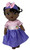 Doll Clothes Superstore Pretty Party Dress Fits Some Baby Alive And Little Baby Dolls