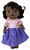 Doll Clothes Superstore Pretty Party Dress Fits Some Baby Alive And Little Baby Dolls