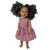 Handmade Patriotic School Outfit for Our Generation American Girl and My Life Dolls