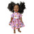 Handmade Funny Characters Dress Fits Our Generation, American Girl, and My Life Dolls