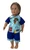 Doll Clothes Superstore Handmade Dino Soccer Print Set Fits Our Generation American Girl And My Life Dolls