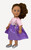 Doll Clothes Superstore Pretty Party Dress for 18 Inch Girl Dolls Like Our Generation American Girl My Life Dolls