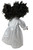 Doll Clothes Superstore Wedding Communion Confirmation Dress Compatible With 18 Inch Girl Dolls Like Our Generation American Girl My Life Dolls