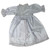 Wedding Communion Confirmation Dress Compatible With 18 Inch Girl Dolls Like Our Generation American Girl My Life Dolls