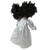 Wedding Communion Confirmation Dress Compatible With 18 Inch Girl Dolls Like Our Generation American Girl My Life Dolls