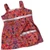 Doll Clothes Superstore Handmade Neon Flower Dress for 18-Inch Dolls  Fits American Girl, Our Generation & My Life Dolls