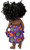 Doll Clothes Superstore Handmade Floral Beach Dress with Matching Purse  Fits 18-Inch Girl Dolls