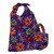 Doll Clothes Superstore Handmade Floral Beach Dress with Matching Purse  Fits 18-Inch Girl Dolls