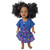 Handmade Sweet Flower Sundress with Jacket  Fits 18 Inch Dolls