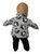 Doll Clothes Superstore Handmade Mouse Print Jacket With Pants Fits 15 Inch Baby And 18 Inch Boy And Girl Dolls