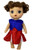 Doll Clothes Superstore Cheerleader Fits 14 Inch Baby Alive And Little Baby Dolls