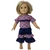 Handmade Patriotic Short Set for 18-Inch Girl Dolls