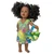 Doll Clothes Superstore Handmade Sundress with Matching Purse for 18 inch Girl Dolls