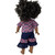 Doll Clothes Superstore Handmade Red, White & Blue Rainbow Short Set for 18-Inch Girl Dolls