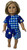 Doll Clothes Superstore Busy Blue Print Handmade Short Set  Fits 18-Inch Girl Dolls
