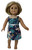 Doll Clothes Superstore Handmade Size 5 Matching Girl & Doll Earthtone Sundress Set
