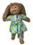 Doll Clothes Superstore Handmade Dress With Pants Fits 15 - 16 Inch Cabbage Patch Kid Dolls