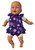 Handmade Matching Medium Baby and Doll Dress Set  Adorable Coordinated Outfits