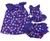 Size Small Handmade Matching Baby and Doll Dress Set  Adorable Coordinated Outfits