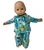 Doll Clothes Superstore Handmade Safari Pajamas Fit 14-15 Inch Baby Dolls.