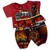 Doll Clothes Superstore Handmade Firefighters Jumpsuit Fits Cabbage Patch Preemie And 14 Inch Baby Alive Dolls