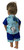 Doll Clothes Superstore Handmade Soccer Print Shorts For Our Generation American Girl My Life Dolls