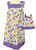 Doll Clothes Superstore Size 10 Matching Girl And Doll Butterflies And Flowers Dresses