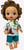 Dinosaur Print Shorts And Shirt Fits Baby Alive Like Snacking Luke And Little Baby Dolls