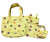 Handmade Matching Outfit and Tote Set for 18 Inch Girl Dolls and Children
