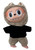3-Piece Camouflage Outfit for 17.5 cm Collectable Dolls Ready to Hide from Invaders