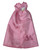 Doll Clothes Superstore Elegant Long Pink Sleeveless Gown for Barbie & 11.5" Fashion Dolls