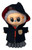 Doll Clothes Superstore Witchcraft & Wizardry School Uniform for 17.5 cm Labubu Dolls