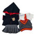 Doll Clothes Superstore Witchcraft & Wizardry School Uniform for 17.5 cm Labubu Dolls