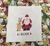 Doll Clothes Superstore Santa I Believe Handmade Apron for Home or Restaurant