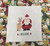 Doll Clothes Superstore Santa I Believe Handmade Apron for Home or Restaurant