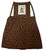 Doll Clothes Superstore Bib Apron Kitchen Or Restaurant Adjustable Neck Waist Strap Halloween Print