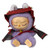 Devil Cape Costume for 17.5 cm Labubu Dolls – Perfect for Party Fun