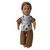 Safari Outfit for Boy and Girl 18 inch Dolls