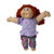 Colorful Outfit for 15-16 Inch Cabbage Patch Kid Dolls