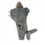Shark Costume fits 17.5cm Collectable Dolls – Jaws Inspired Doll Outfit