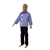 Classic Office Style Outfit for Ken and GI Joe – Sharp & Professional Look