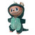 Dinosaur Costume for 17.5cm Collectable Dolls