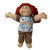 Safari Themed Outfit for Boy and Girl Cabbage Patch Kid Dolls