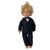 Tuxedo Compatible With 18 Inch Dolls Like American Girl Our Generation My Life Dolls