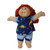 Dinosaurs Roaming Short Set for 15–16 Inch Cabbage Patch Kid Dolls