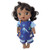 Dino Land Short Set for 14-Inch Baby Alive and Little Baby Dolls